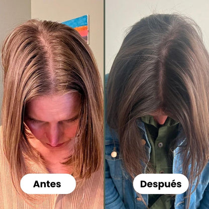 Sérum de crecimiento capilar (60 ml)